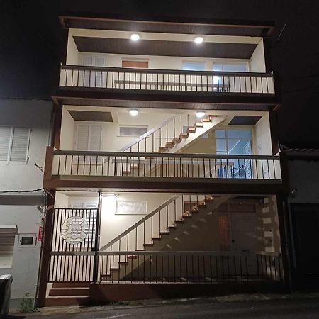 Apartamento Do Barao Ponta Delgada  Bagian luar foto