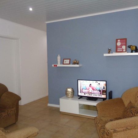 Apartamento Do Barao Ponta Delgada  Bagian luar foto