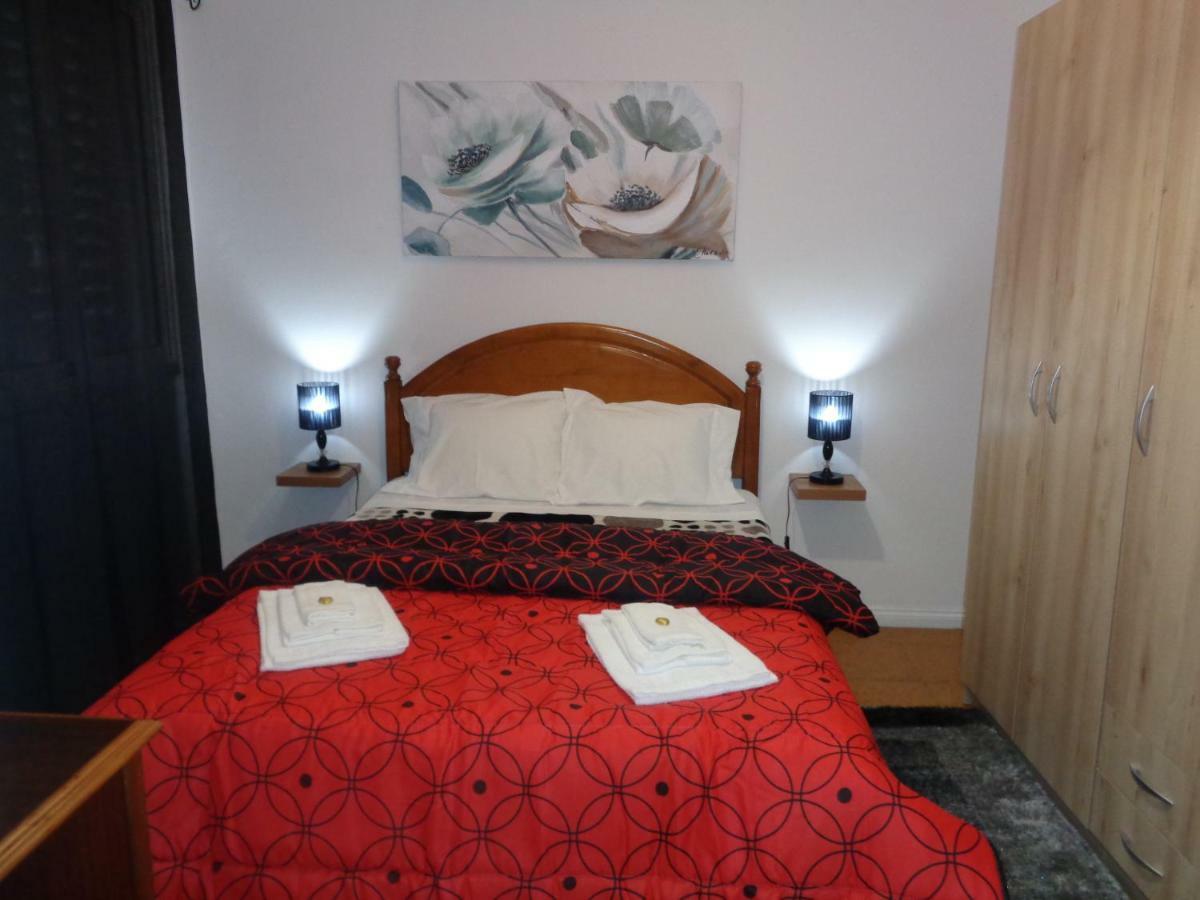 Apartamento Do Barao Ponta Delgada  Bagian luar foto