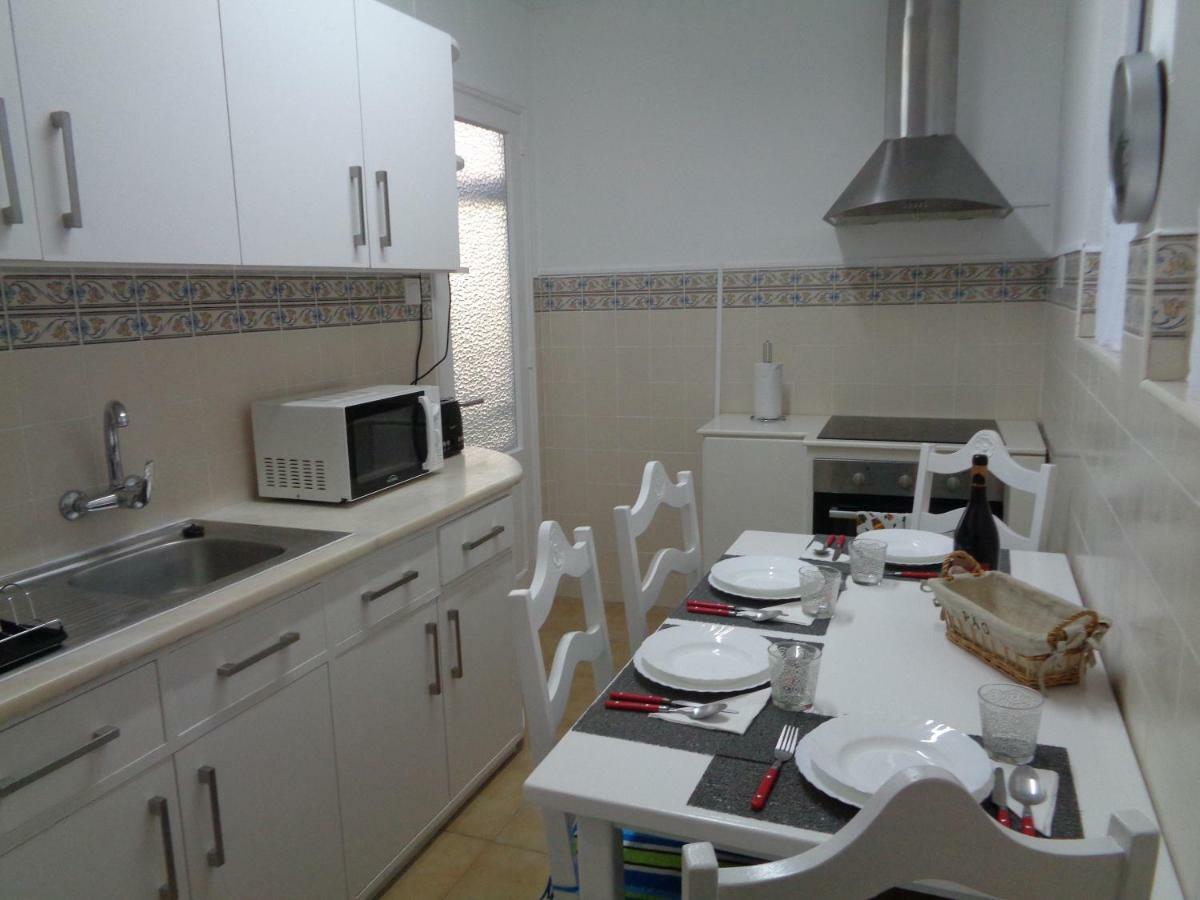 Apartamento Do Barao Ponta Delgada  Bagian luar foto