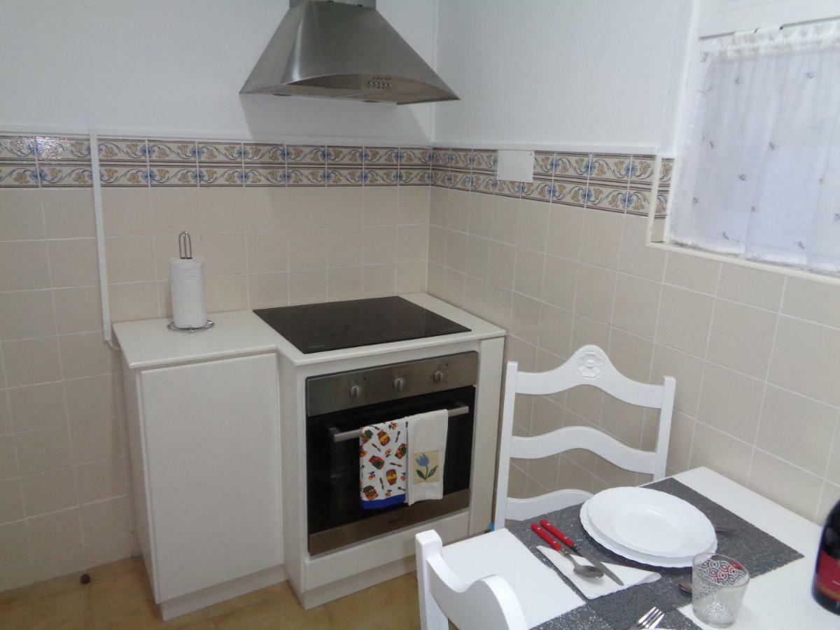 Apartamento Do Barao Ponta Delgada  Bagian luar foto