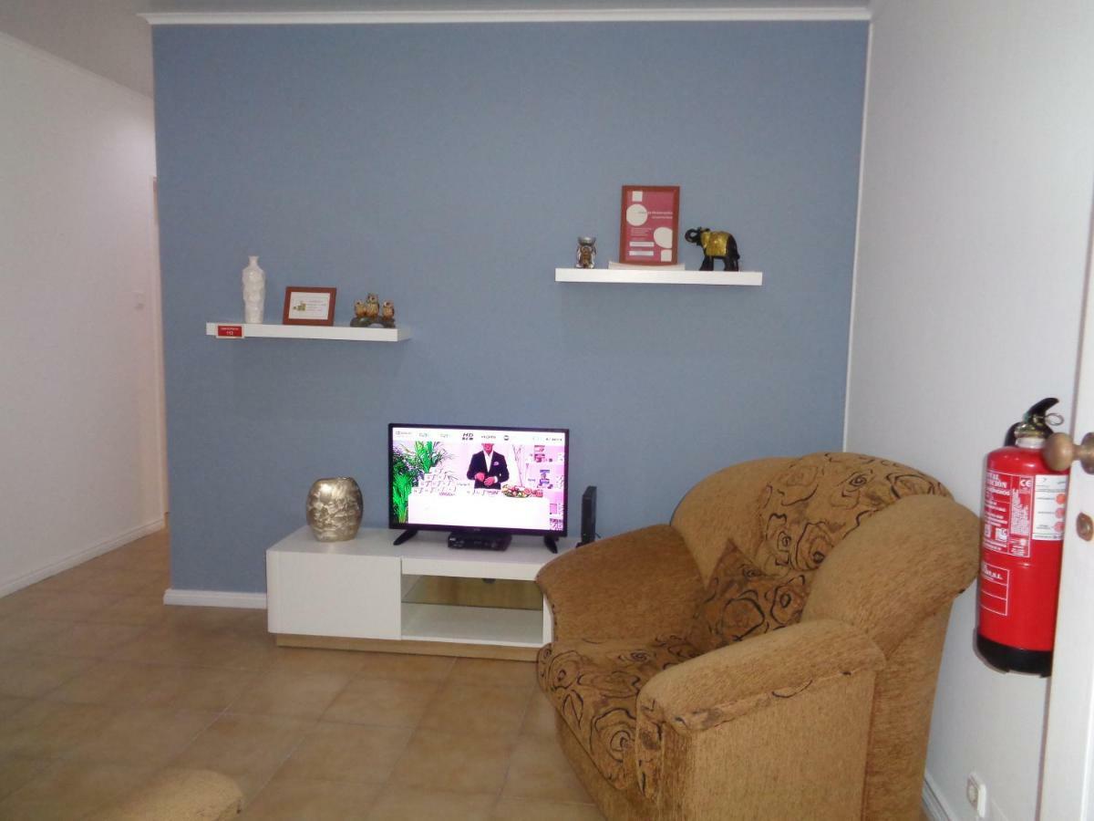 Apartamento Do Barao Ponta Delgada  Bagian luar foto