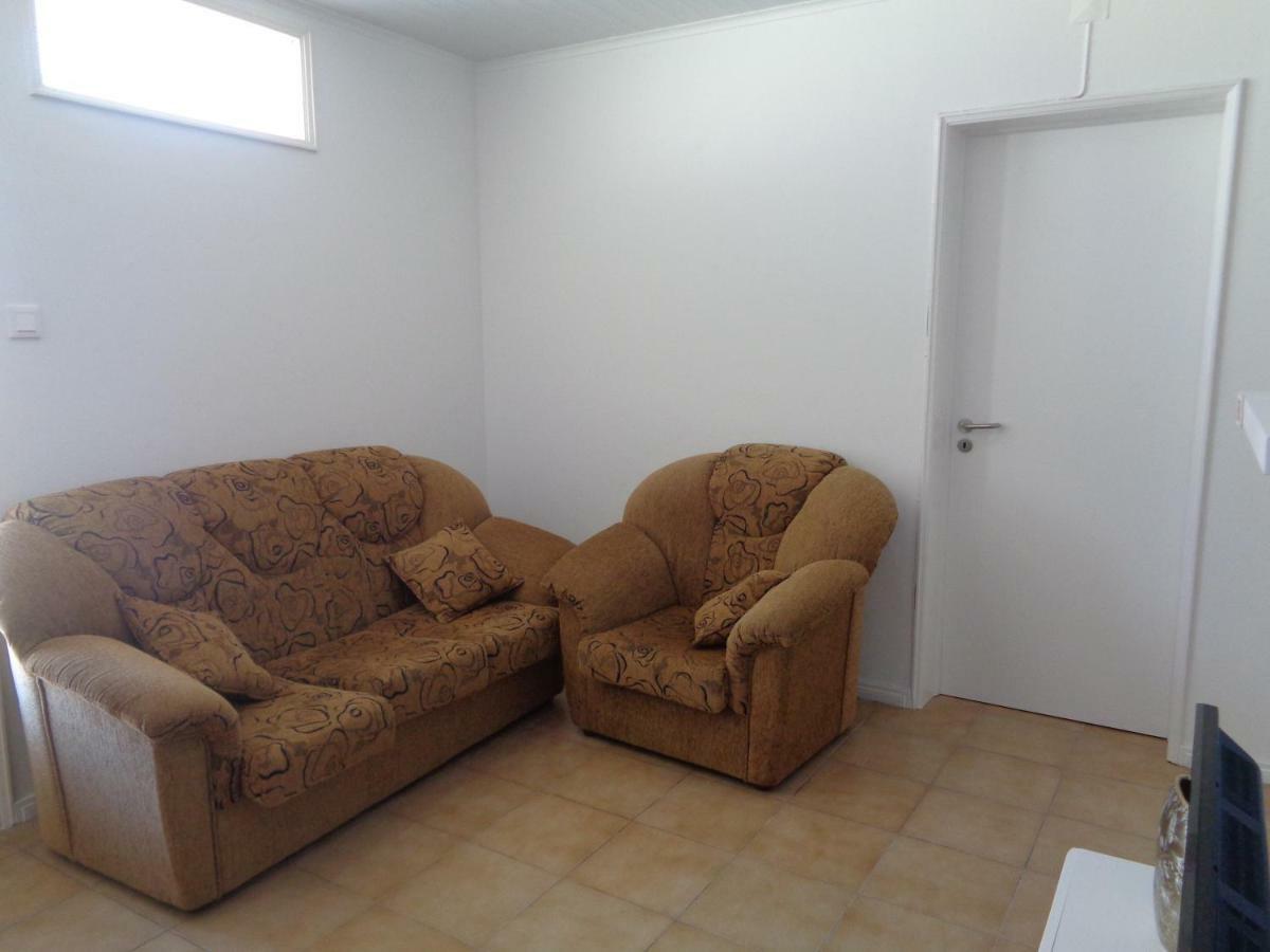 Apartamento Do Barao Ponta Delgada  Bagian luar foto