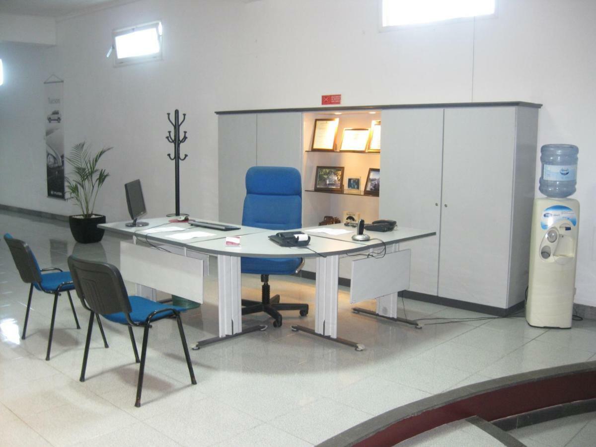 Apartamento Do Barao Ponta Delgada  Bagian luar foto