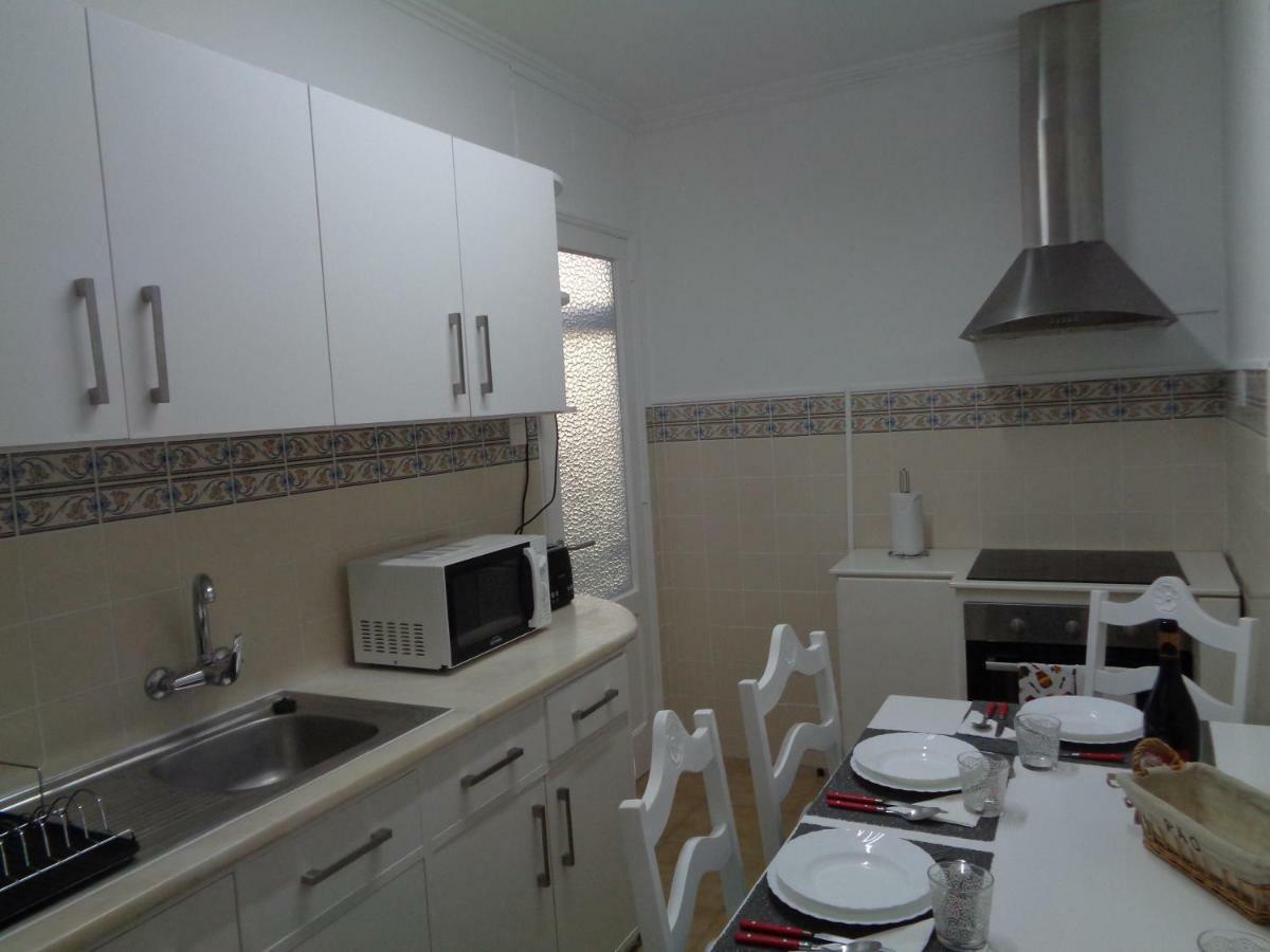 Apartamento Do Barao Ponta Delgada  Bagian luar foto